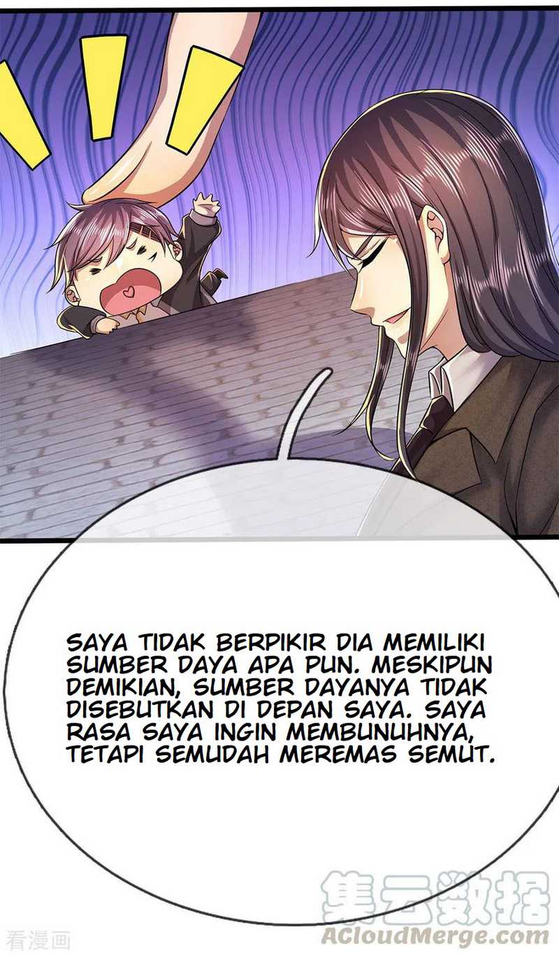Medical Martial Arts chapter 220